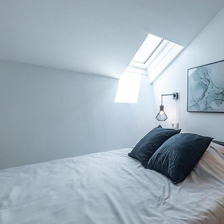 D&V Living Leilighet Wien Eksteriør bilde