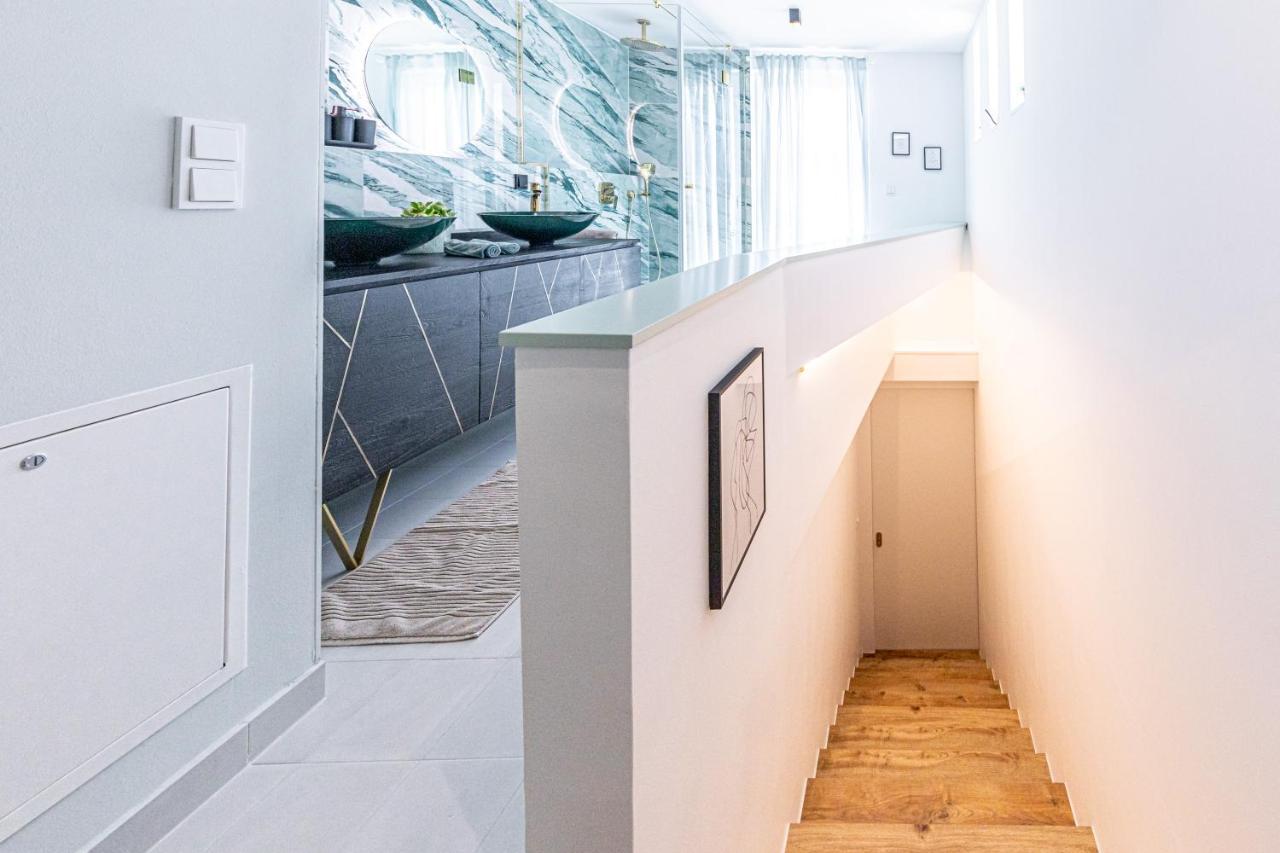 D&V Living Leilighet Wien Eksteriør bilde