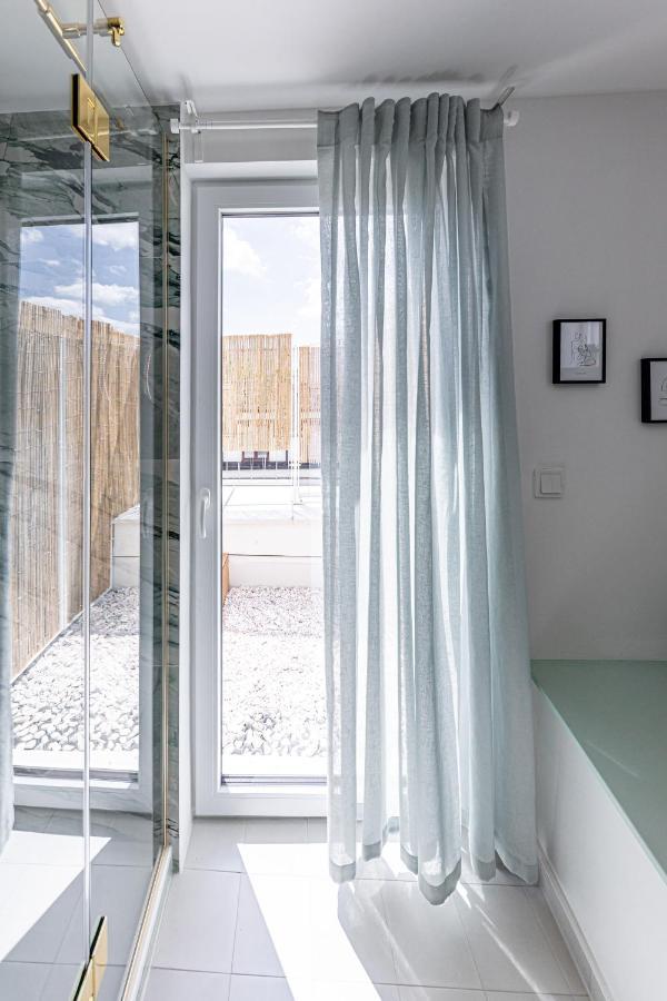 D&V Living Leilighet Wien Eksteriør bilde