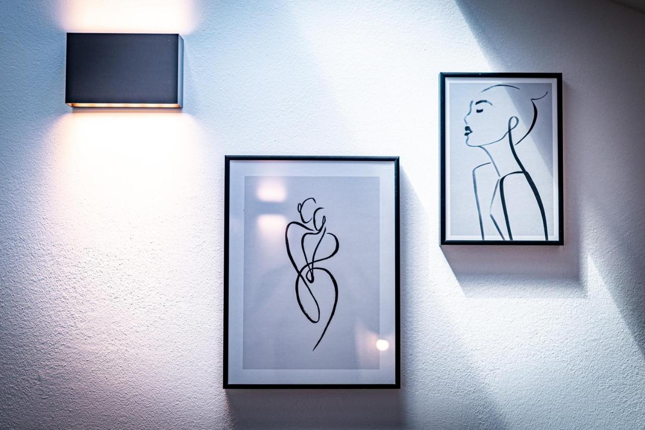 D&V Living Leilighet Wien Eksteriør bilde