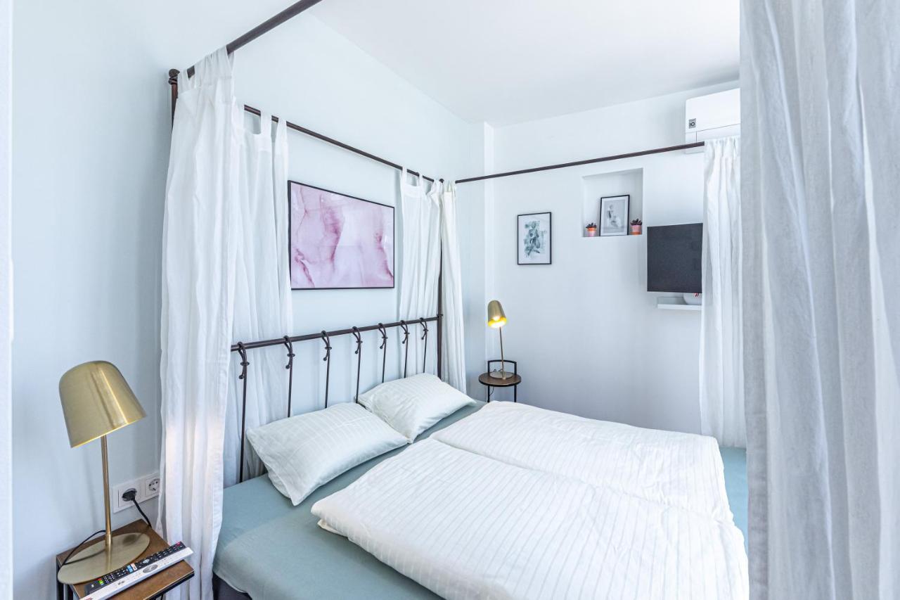 D&V Living Leilighet Wien Eksteriør bilde
