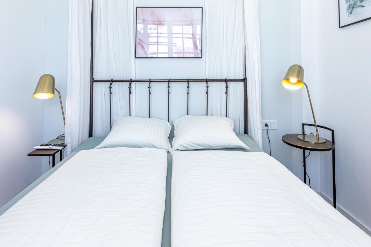 D&V Living Leilighet Wien Eksteriør bilde