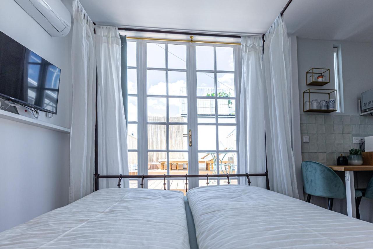D&V Living Leilighet Wien Eksteriør bilde